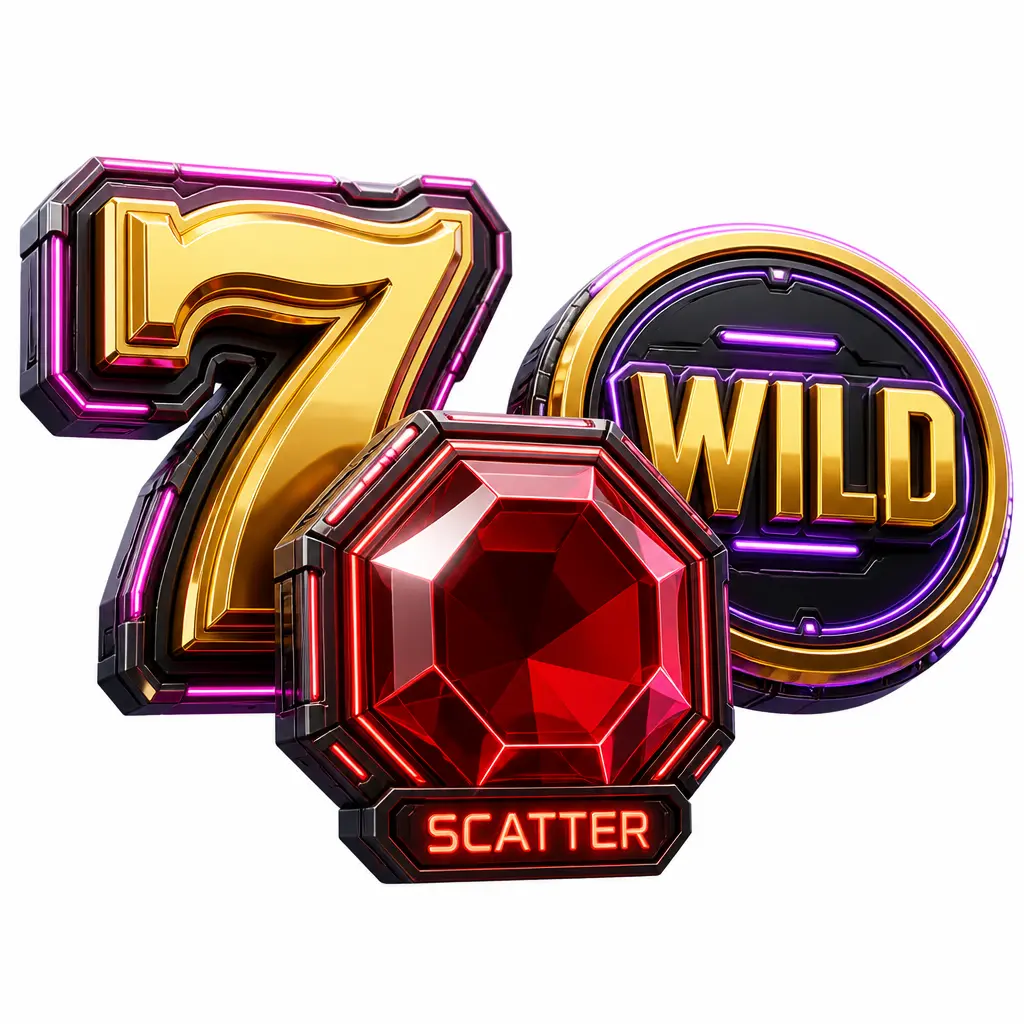 Mega Casino slots lobby with 1,000+ games